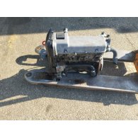 FIAT PUNTO (176) 55 1.1 Motor (Fűzött blokk hengerfejjel)- 176B2000