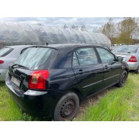 TOYOTA COROLLA (ZZE12_, NDE12_, ZDE12_) Jobb hátsó Ablak