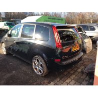 FORD FOCUS C-MAX I Bal hátsó Sárvédő