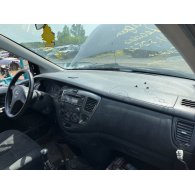 MAZDA MPV II (LW) Biztosítéktábla Utastér