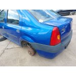 DACIA LOGAN (LS_) Bal Hátsó Lámpa