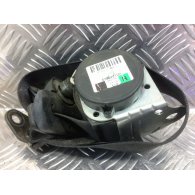 OPEL AGILA (A) (H00) Jobb hátsó Biztonsági Öv