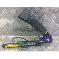 OPEL ZAFIRA A (F75_) Jobb első Biztonsági Öv Csat