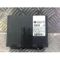 NISSAN PRIMERA (P12) Elektronika (Magában)