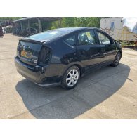 TOYOTA PRIUS Ferdehátú (NHW20_) Tankajtó