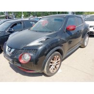 ÉRKEZIK - 2015 NISSAN JUKE 1.2 DIG-T N-CONNECTA, 6 manuál - ÉRKEZIK - Őrbottyán - SJNFEAF15U7169472