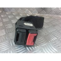 RENAULT MEGANE I (BA0/1_) Hátsó középső Biztonsági Öv