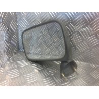 FORD FIESTA II (FBD) Bal Visszapillantó Tükör (Mechanikus)