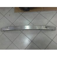 MERCEDES-BENZ CLS C219 Első Lökhárító Merevítő (Fém)