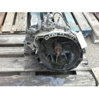 RENAULT MEGANE II Váltó (Mechanikus)