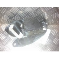 CITROËN C3 I (FC_) Bal hátsó Biztonsági Öv