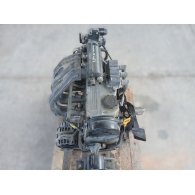 DAEWOO MATIZ Motor (Fűzött blokk hengerfejjel)