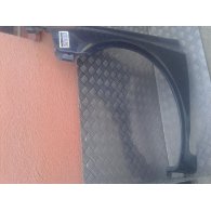 RENAULT LAGUNA II (BG0/1_) Bal első Sárvédő