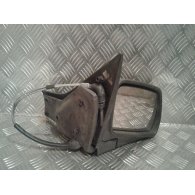 CITROËN XANTIA (X1) Jobb Visszapillantó Tükör (Mechanikus)