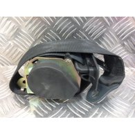 PEUGEOT 407 (6D_) Jobb hátsó Biztonsági Öv