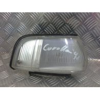 TOYOTA COROLLA (_E10_) Jobb első Irányjelző