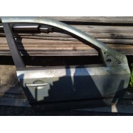 RENAULT LAGUNA II (BG0/1_) Jobb első Ajtó (Üres lemez)