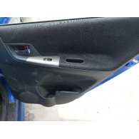 TOYOTA COROLLA VERSO (ZDE12_, CDE12_) Jobb hátsó Ablakemelő Motor