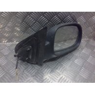 SUBARU JUSTY II (JMA, MS) Jobb Visszapillantó Tükör (Elektromos)