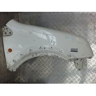 FORD TRANSIT CONNECT (P65_, P70_, P80_) Jobb első Sárvédő