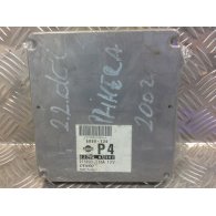 NISSAN PRIMERA (P12) Elektronika (Magában)