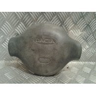 RENAULT LOGAN (LS_) Kormánylégzsák