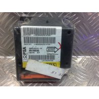 CITROËN C5 I (DC_) Jobb első Ütközés Érzékelő (Homlokfalon)