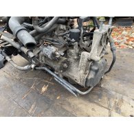 SKODA OCTAVIA I (1U2) 1.8 Váltó (Mechanikus) CZM