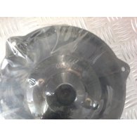 MAZDA MX-3 (EC) Fűtőmotor (Nem klímás)