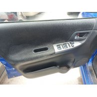 TOYOTA COROLLA VERSO (ZDE12_, CDE12_) Bal első Ablakemelő Kapcsoló