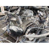 VW POLO IV (9N_) 1.4 16V Váltó (Mechanikus) GRZ