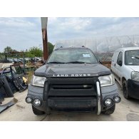 LAND ROVER FREELANDER (LN) Első Lökhárító (Részeivel)