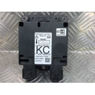 FORD FIESTA V (JH_, JD_) Bal első Ütközés Érzékelő (Homlokfalon)