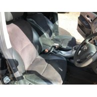 TOYOTA AURIS (NRE15_, ZZE15_, ADE15_, ZRE15_, NDE15_) Jobb első Biztonsági Öv