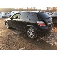 OPEL ASTRA H Bal Hátsó Lámpa