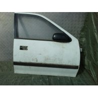 SUZUKI SWIFT II Ferdehátú (EA, MA) Jobb első Ajtó (Részeivel)