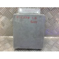 FORD FIESTA IV (JA_, JB_) Elektronika (Magában)