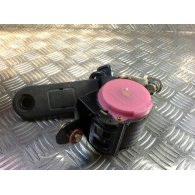 SUZUKI SWIFT II lépcsőshátú (AH, AJ) Jobb első Biztonsági Öv