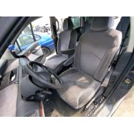 CITROËN C8 (EA_, EB_) Bal első Biztonsági Öv