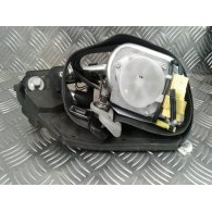 HONDA JAZZ II (GD) Jobb első Biztonsági Öv