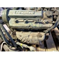 SUZUKI SWIFT II Motor (Fűzött blokk hengerfejjel)