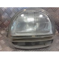 RENAULT TWINGO I (C06_) Bal Fényszóró