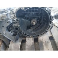 DAEWOO LANOS Váltó (Mechanikus)