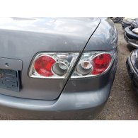 MAZDA 6 (GG) Jobb Hátsó Lámpa