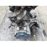 VW GOLF III (1H1) 1.9 TDI Váltó (Mechanikus) ASD