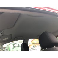 MAZDA 2 (DY) Beltér Világítás Első