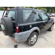 LAND ROVER FREELANDER (LN) 2.5 V6 4x4 Jobb hátsó Féltengely