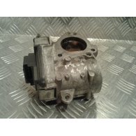 PEUGEOT 207 (WA_, WC_) 1.4 Fojtószelep (Elektromos)