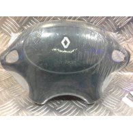 RENAULT MEGANE CC (EZ0/1_) Kormánylégzsák