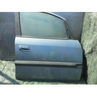 OPEL ZAFIRA A (F75_) Jobb első Ajtó (Részeivel)
